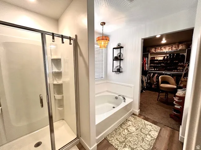 Primary's Bathroom