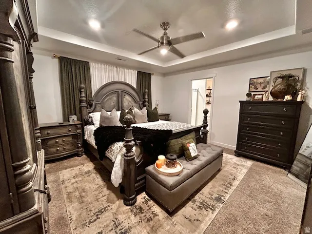 Primary’s Bedroom