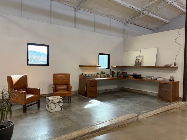 View of miscellaneous room