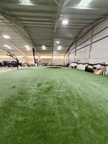 View of miscellaneous room
