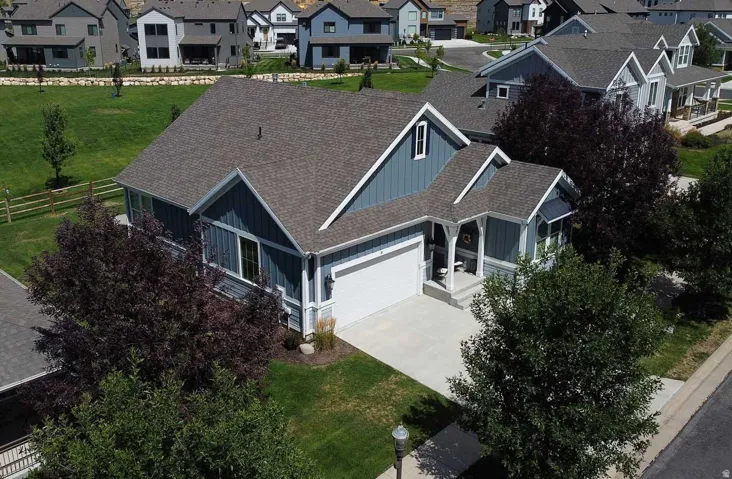 2727 E Red Barn Rd, Heber City, Utah 84032