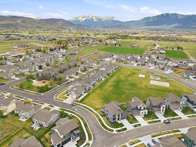 2727 E Red Barn Rd, Heber City, Utah 84032