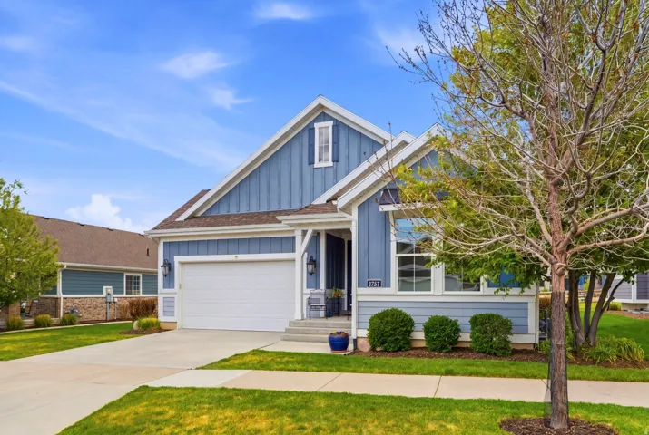 2727 E Red Barn Rd, Heber City, Utah 84032