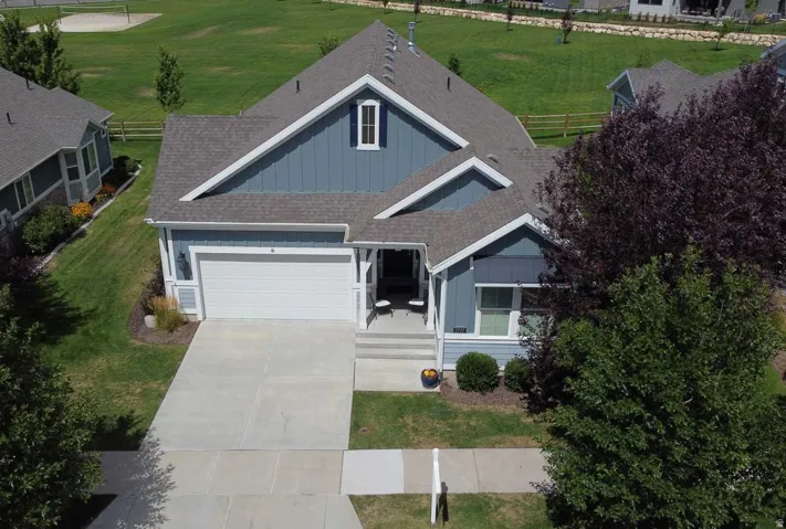 2727 E Red Barn Rd, Heber City, Utah 84032