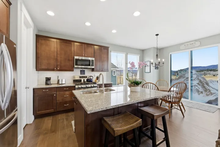 2727 E Red Barn Rd, Heber City, Utah 84032