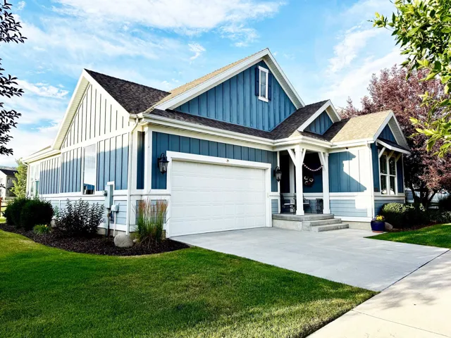 2727 E Red Barn Rd, Heber City, Utah 84032