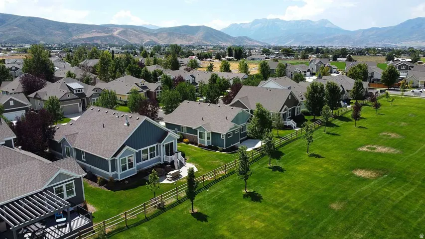 2727 E Red Barn Rd, Heber City, Utah 84032