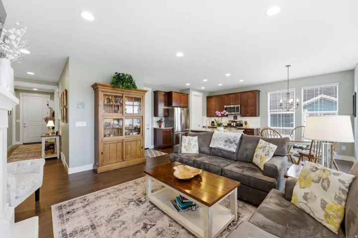 2727 E Red Barn Rd, Heber City, Utah 84032