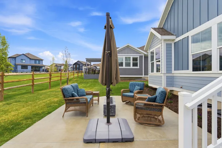 2727 E Red Barn Rd, Heber City, Utah 84032