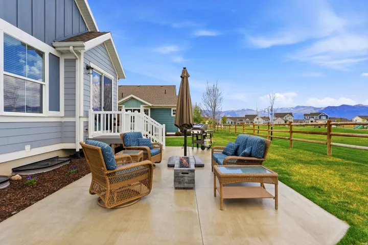 2727 E Red Barn Rd, Heber City, Utah 84032