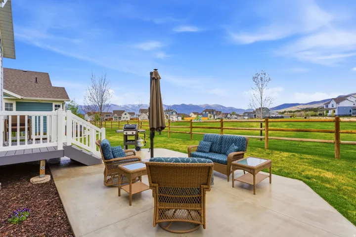 2727 E Red Barn Rd, Heber City, Utah 84032