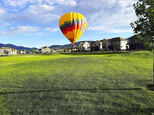 2727 E Red Barn Rd, Heber City, Utah 84032
