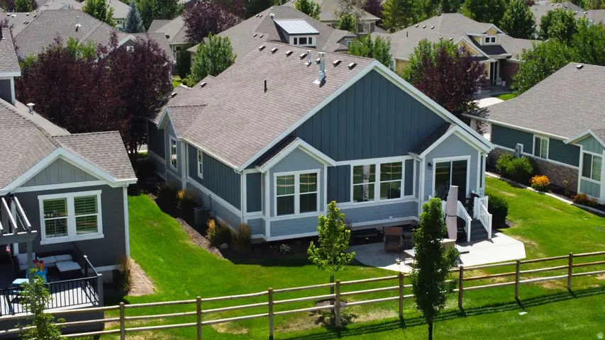 2727 E Red Barn Rd, Heber City, Utah 84032