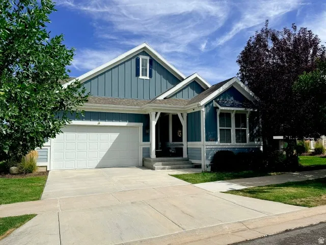 2727 E Red Barn Rd, Heber City, Utah 84032