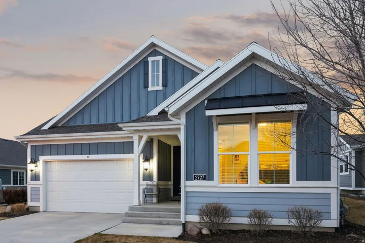 2727 E Red Barn Rd, Heber City, Utah 84032