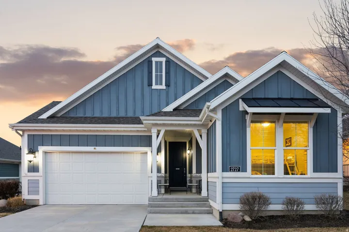 2727 E Red Barn Rd, Heber City, Utah 84032
