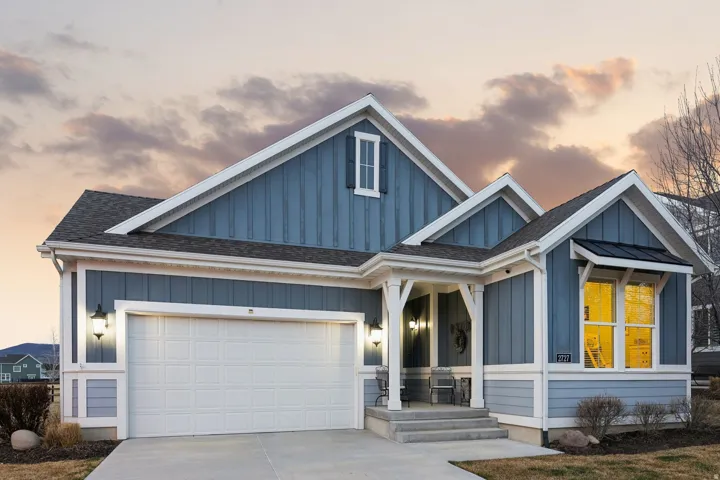 2727 E Red Barn Rd, Heber City, Utah 84032