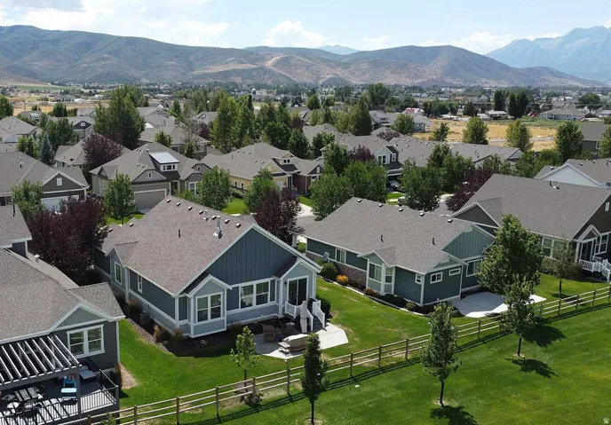 2727 E Red Barn Rd, Heber City, Utah 84032
