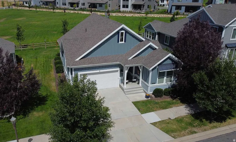 2727 E Red Barn Rd, Heber City, Utah 84032