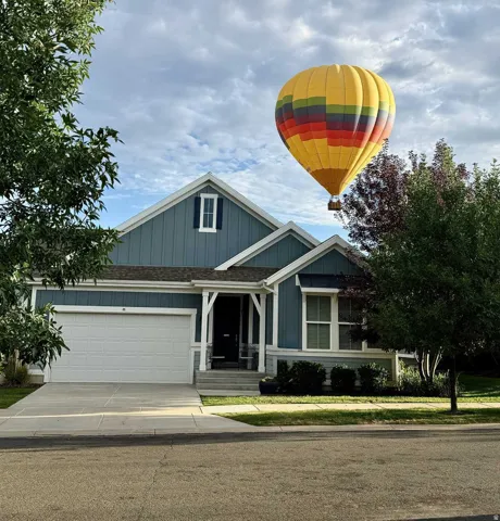 2727 E Red Barn Rd, Heber City, Utah 84032