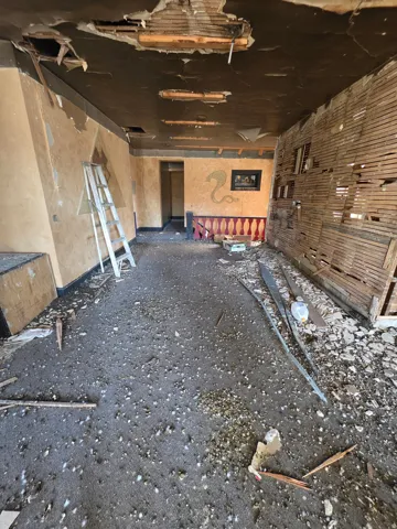 2nd Level Apartments
