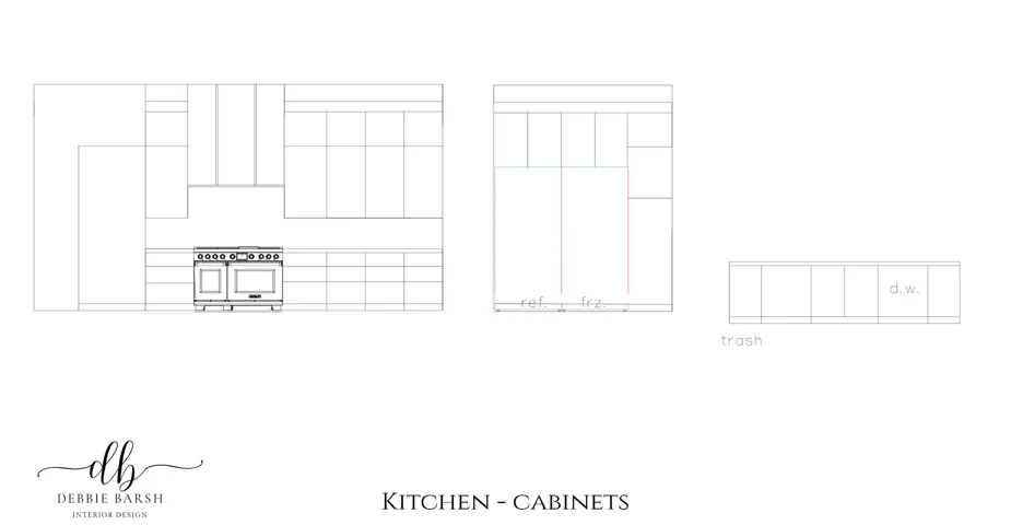 View of property floor plan