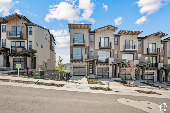 2071 W Pinnacle Ln #h1, Heber City, Utah 84032