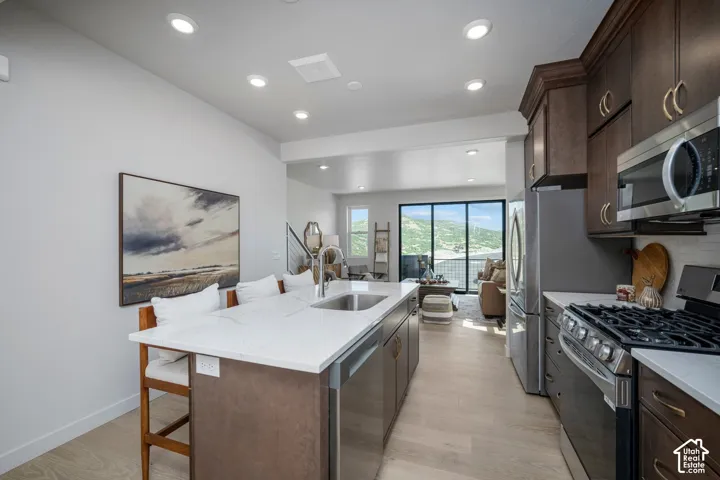2071 W Pinnacle Ln #h1, Heber City, Utah 84032