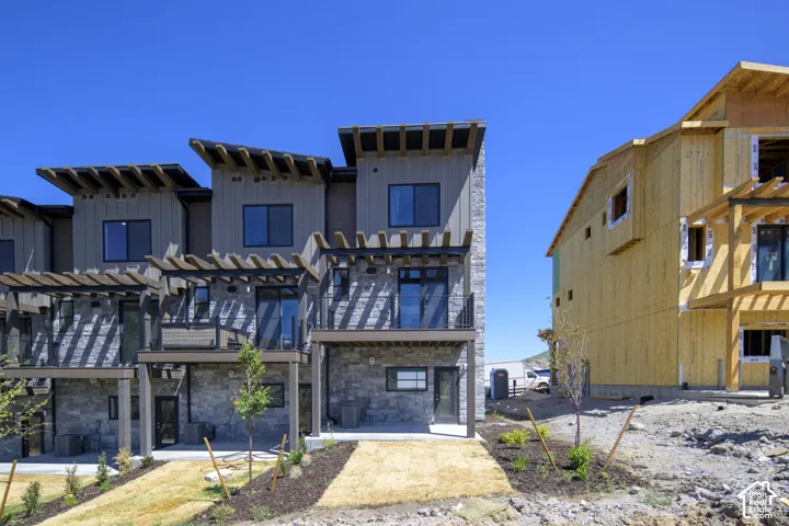 2071 W Pinnacle Ln #h1, Heber City, Utah 84032