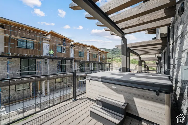 2071 W Pinnacle Ln #h1, Heber City, Utah 84032