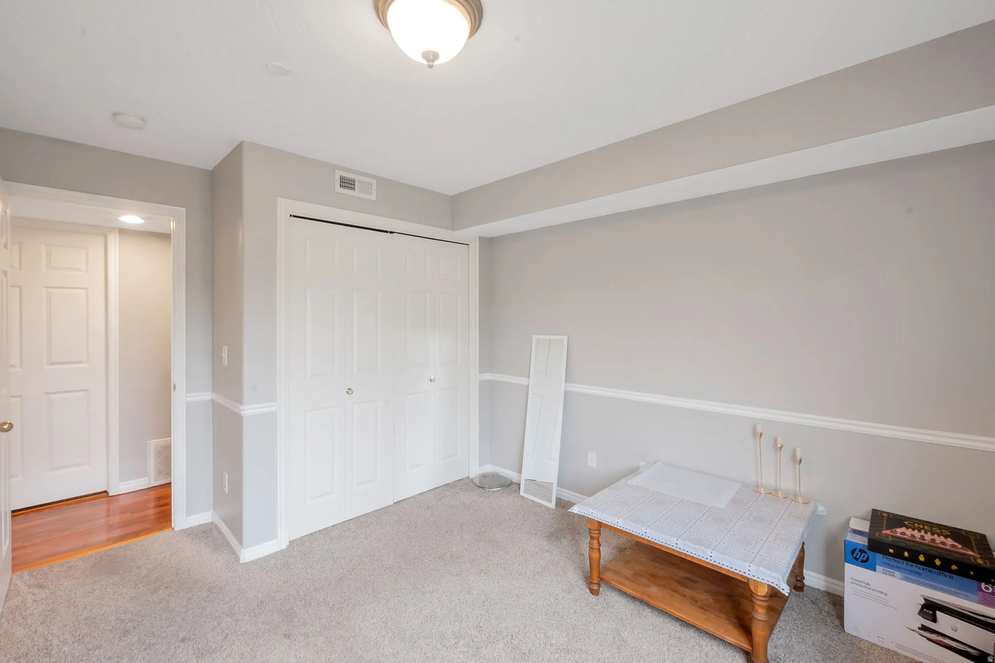 3rd Bedroom
