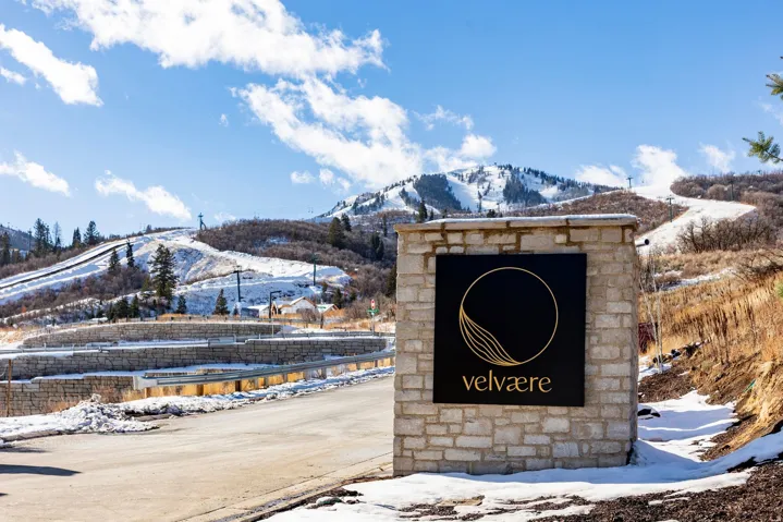 2281 W Sonder Way #r-42, Park City, Utah 84060