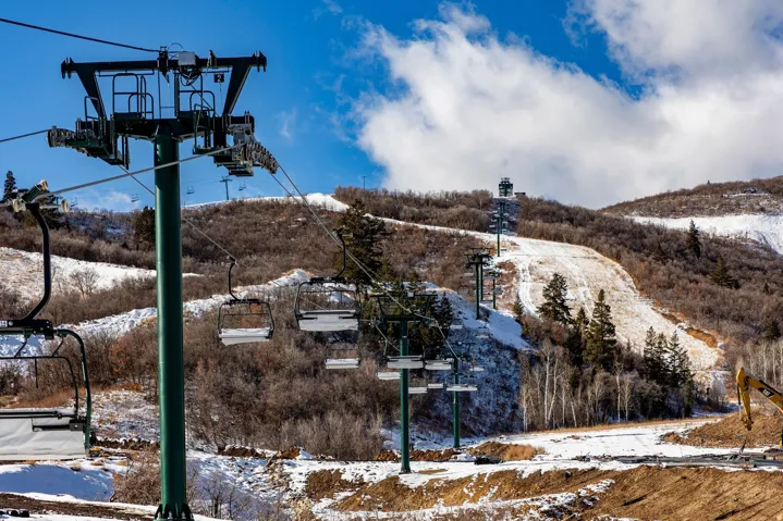 2281 W Sonder Way #r-42, Park City, Utah 84060