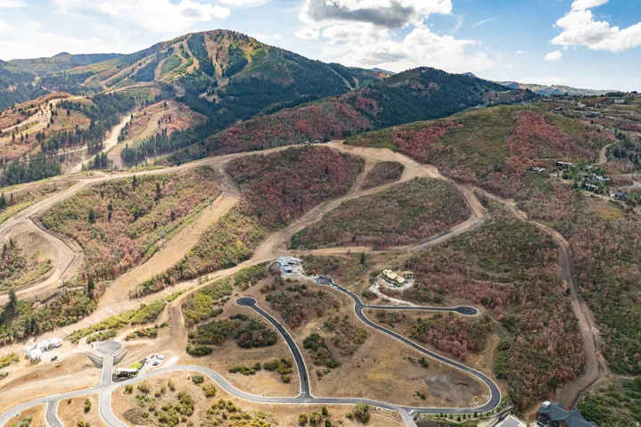 2281 W Sonder Way #r-42, Park City, Utah 84060