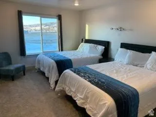 140 W 150 S #d, Garden City, Utah 84028