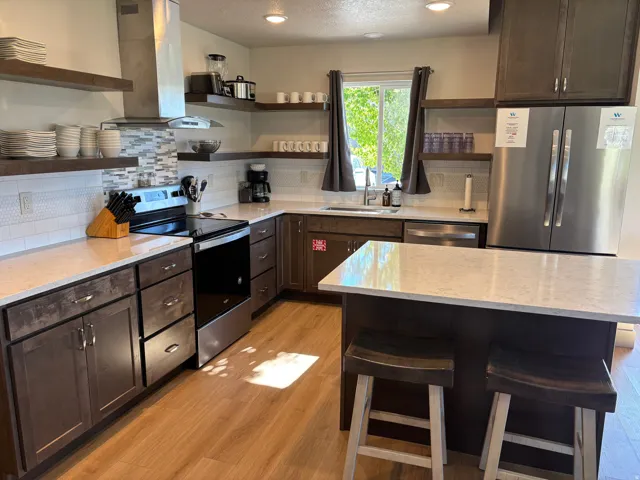 140 W 150 S #d, Garden City, Utah 84028