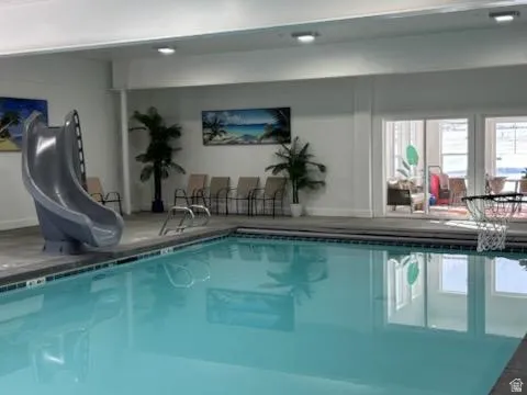 140 W 150 S #d, Garden City, Utah 84028