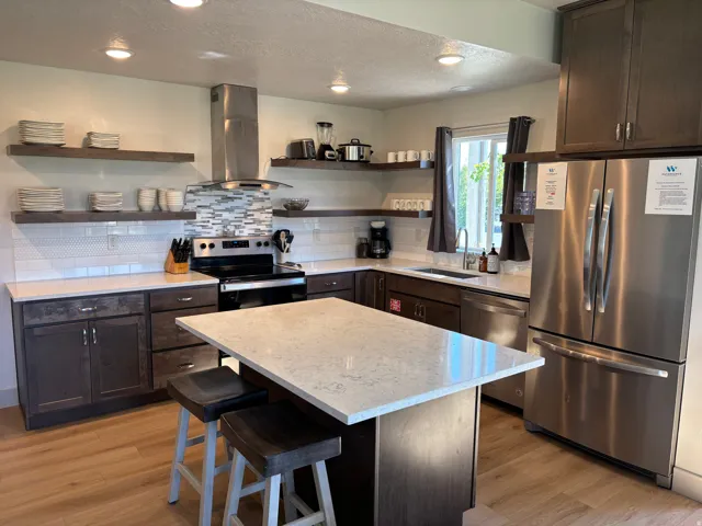 140 W 150 S #d, Garden City, Utah 84028