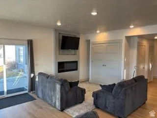 140 W 150 S #d, Garden City, Utah 84028
