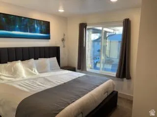 140 W 150 S #d, Garden City, Utah 84028