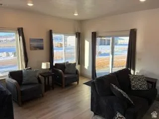 140 W 150 S #d, Garden City, Utah 84028