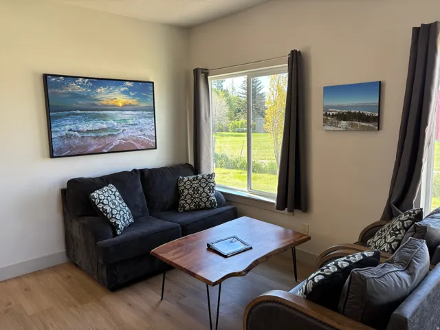 140 W 150 S #d, Garden City, Utah 84028