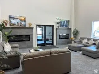 140 W 150 S #d, Garden City, Utah 84028