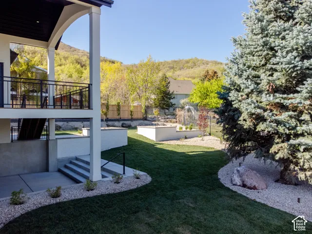 664 S Wildflower Cir, North Salt Lake, Utah 84054