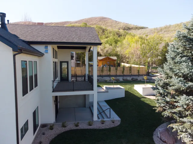 664 S Wildflower Cir, North Salt Lake, Utah 84054