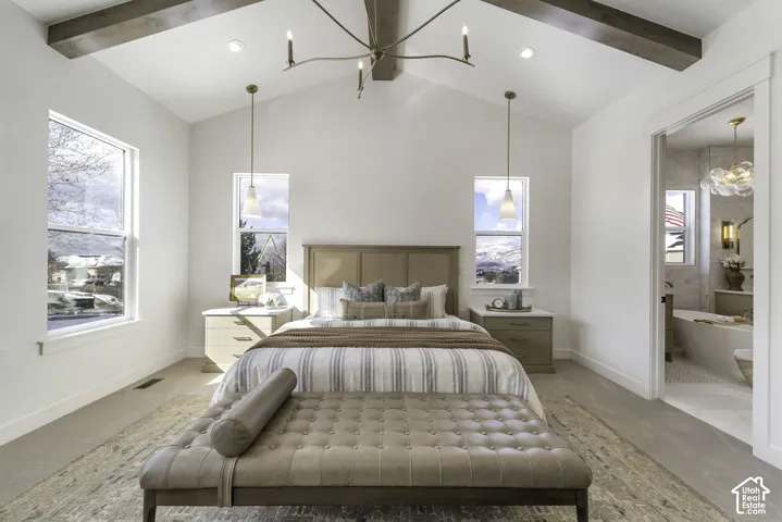 664 S Wildflower Cir, North Salt Lake, Utah 84054