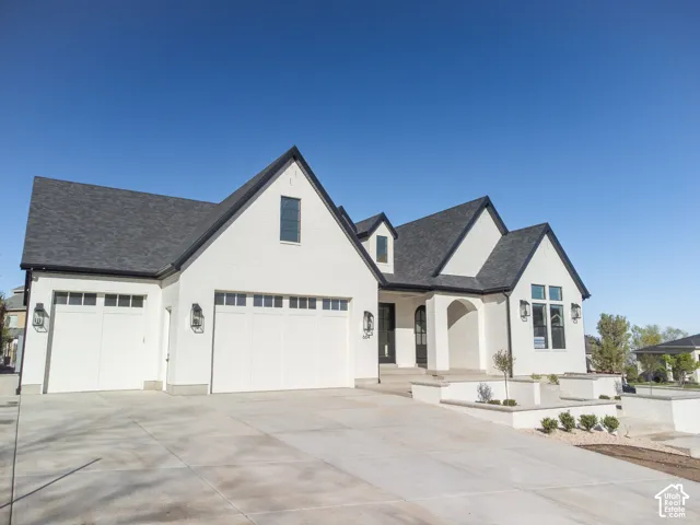 664 S Wildflower Cir, North Salt Lake, Utah 84054