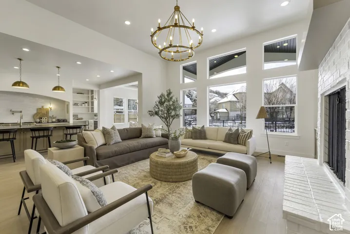 664 S Wildflower Cir, North Salt Lake, Utah 84054