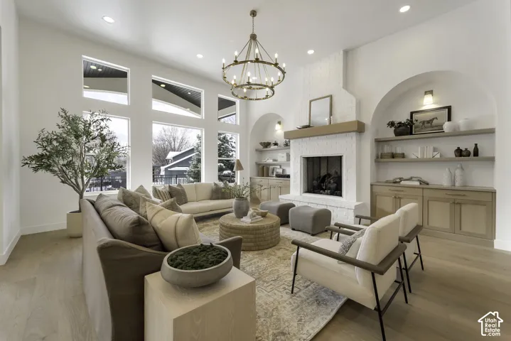664 S Wildflower Cir, North Salt Lake, Utah 84054