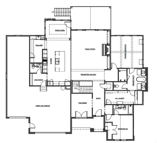 664 S Wildflower Cir, North Salt Lake, Utah 84054